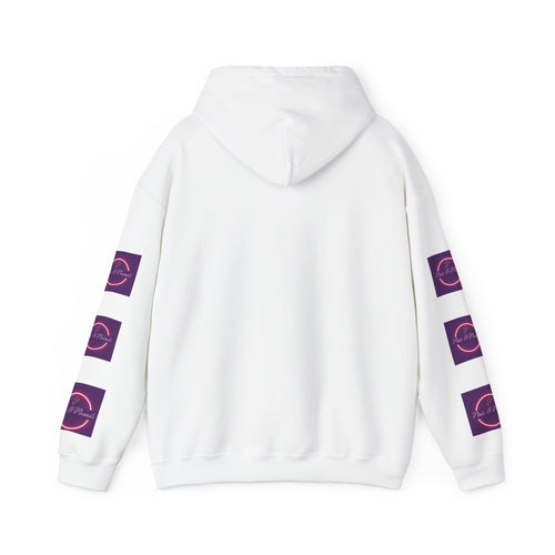 Pints  &Pounds Unisex Heavy Blend™ Hooded Sweatshirt