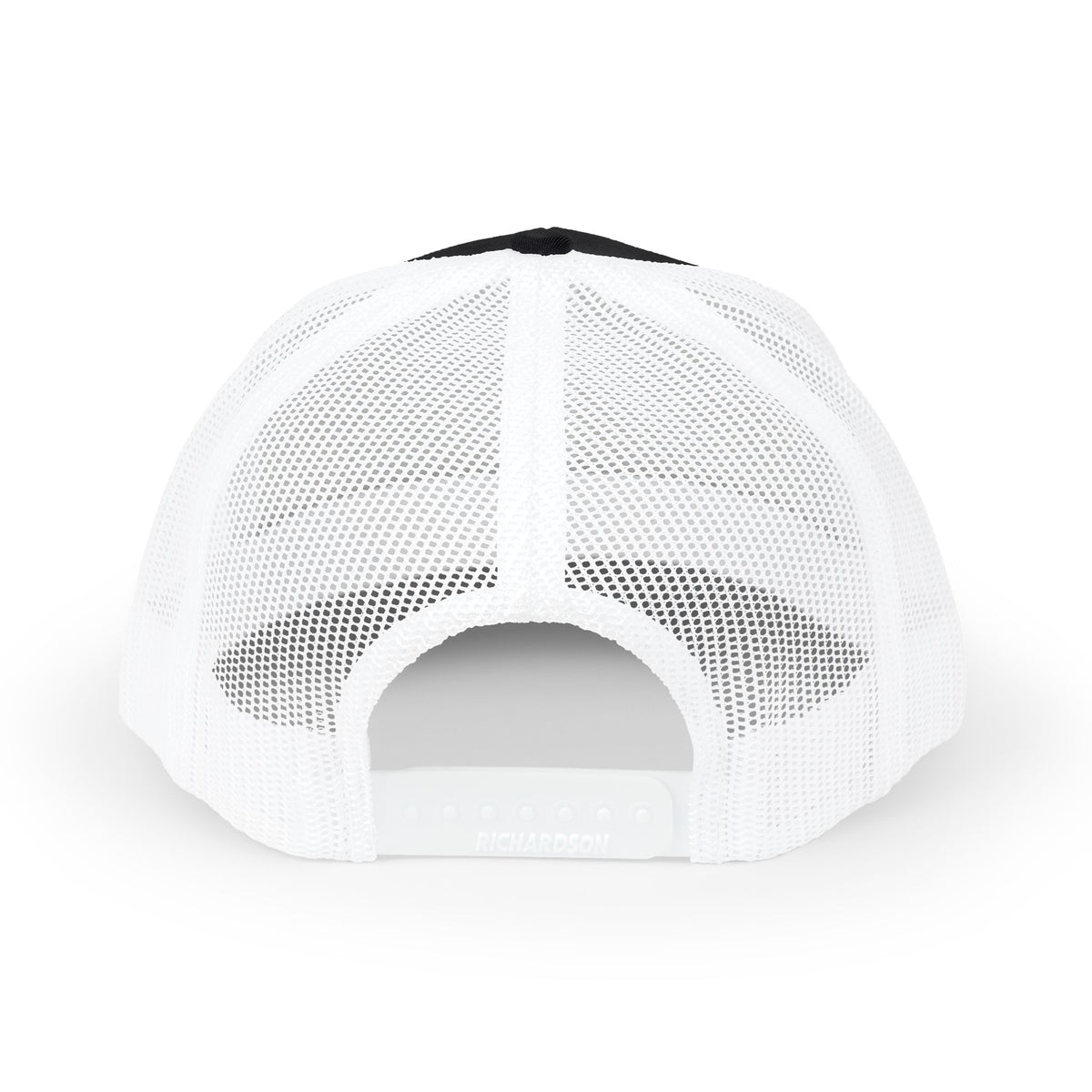 Pints & Pounds Snapback Trucker Cap