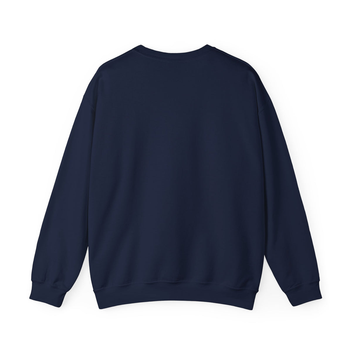 Skeleton with Wildflowers Crewneck | Gothic Botanicals sweatshirt