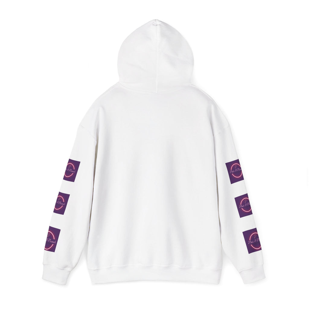 Pints  &Pounds Unisex Heavy Blend™ Hooded Sweatshirt
