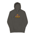 Pints & Pounds Unisex Pigment-Dyed Hoodie