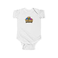 Pints & Pounds Infant Fine Jersey Bodysuit