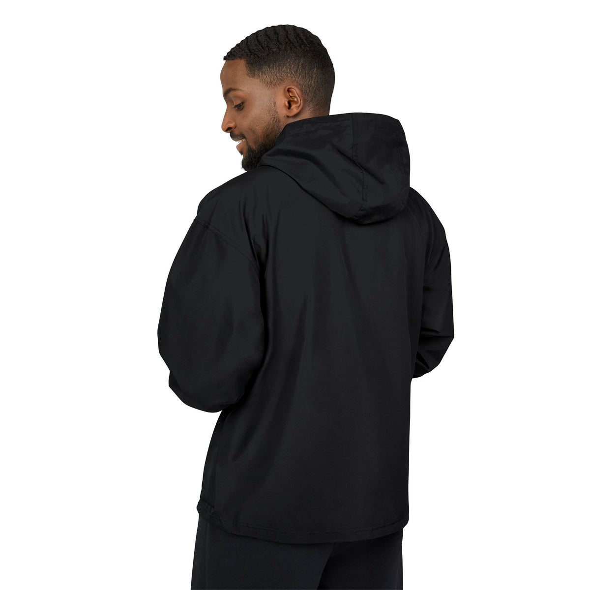 Pints & Pounds Champion Unisex Packable Anorak Jacket