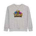 Pints & Pounds Mini Drip Kids Sweatshirt