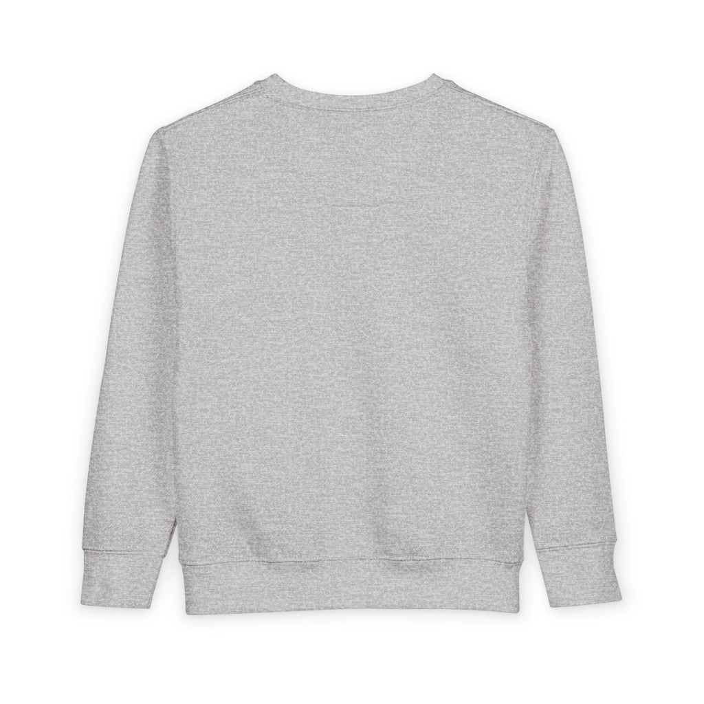Pints & Pounds Mini Drip Kids Sweatshirt