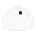 Pints & Pounds Unisex Quarter-Zip Pullover
