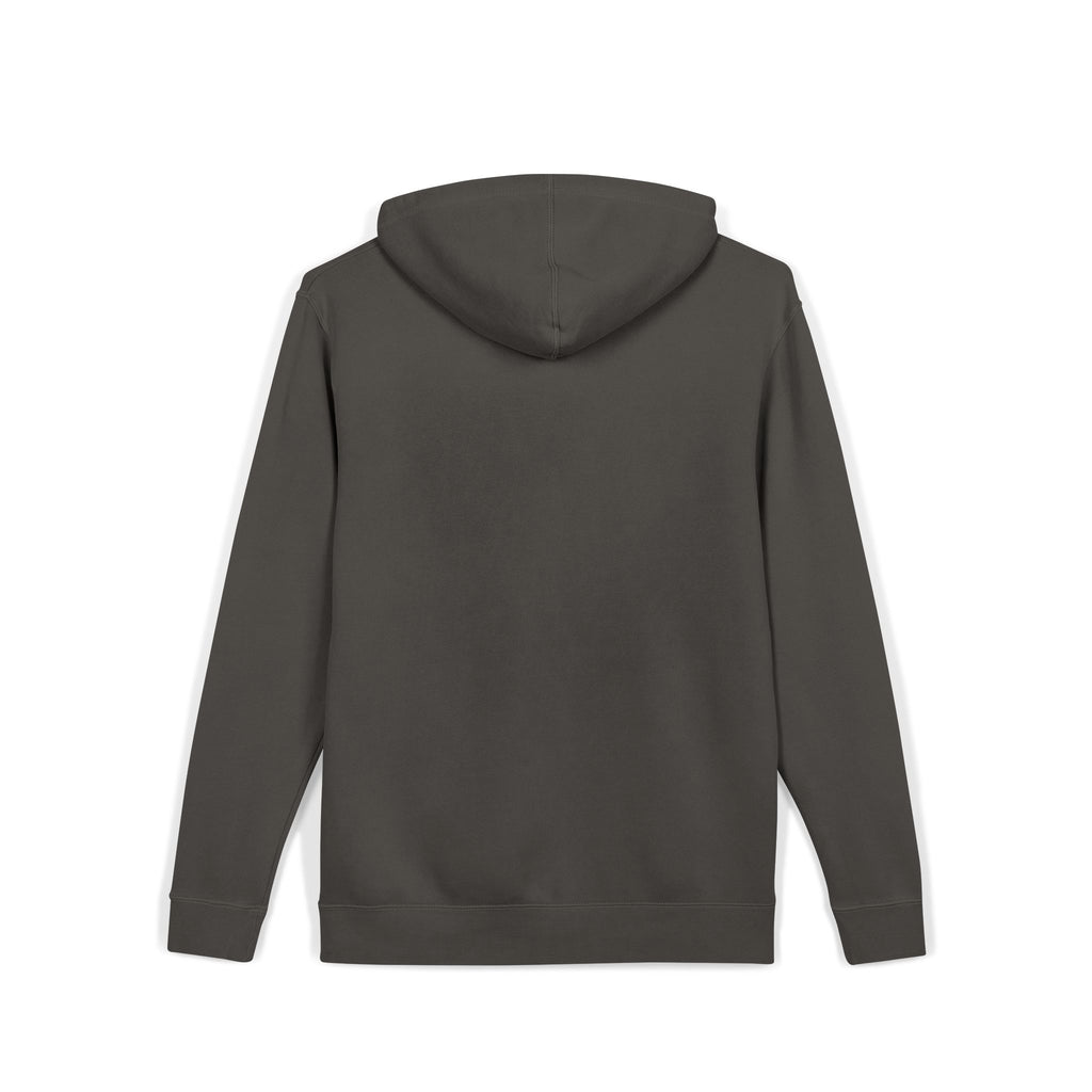 Pints & Pounds Unisex Pigment-Dyed Hoodie