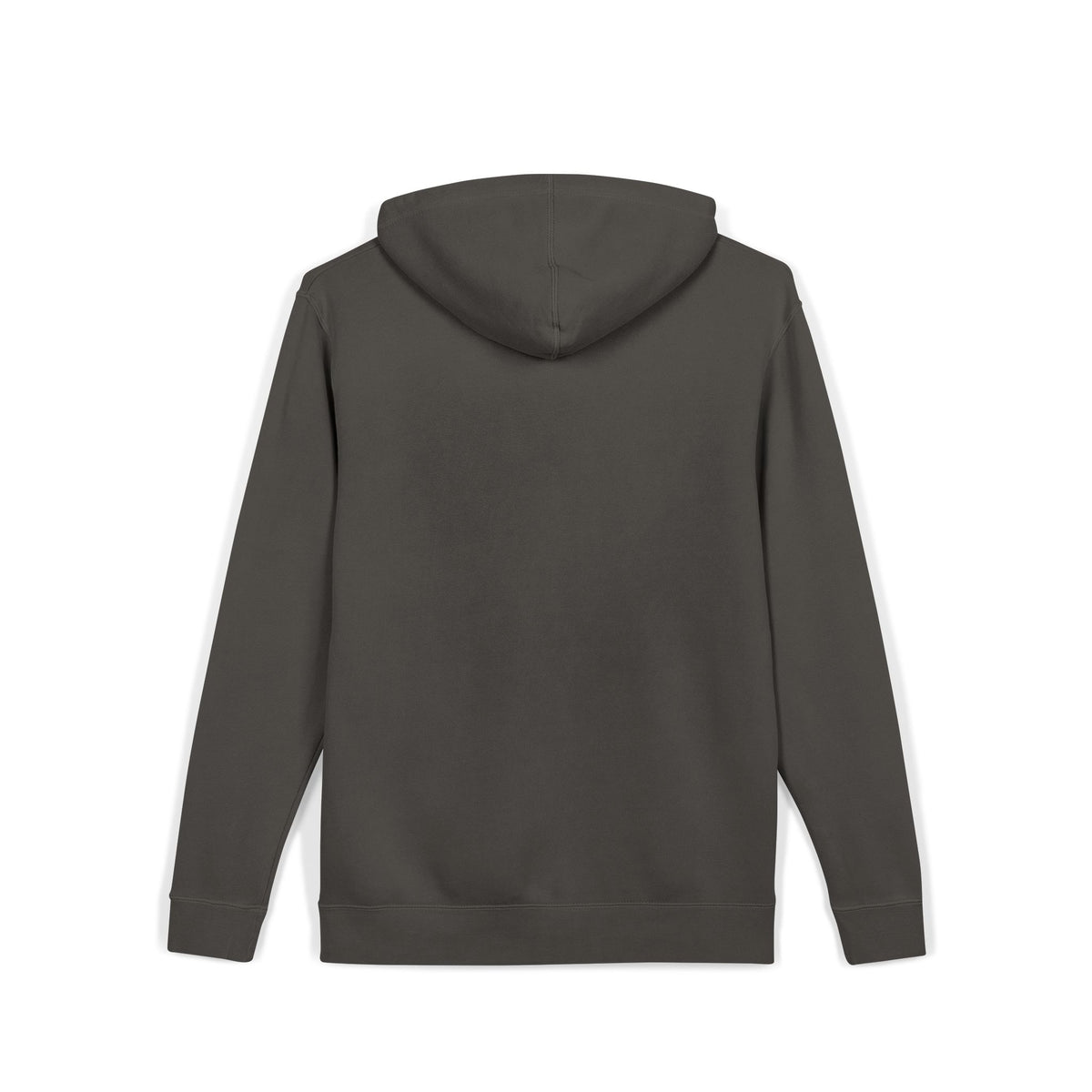 Pints & Pounds Unisex Pigment-Dyed Hoodie