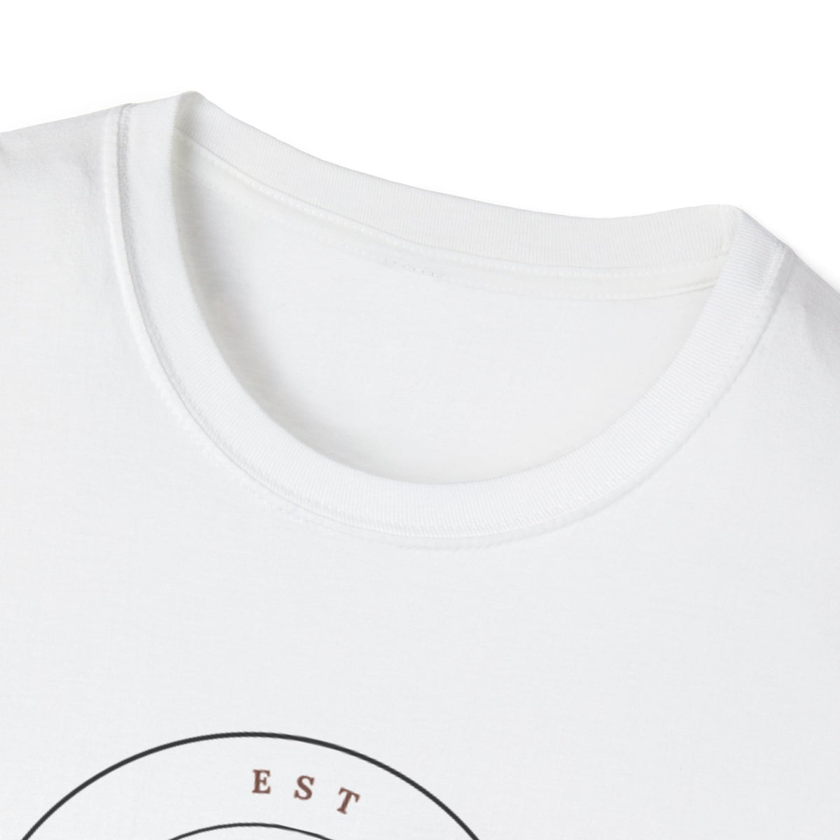 Pints & Pounds Unisex Softstyle T-Shirt