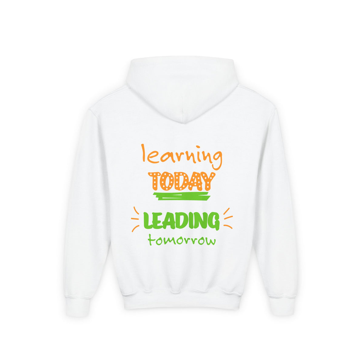 Pints & Pounds Youth Heavy Blend Hooded Sweatshirt