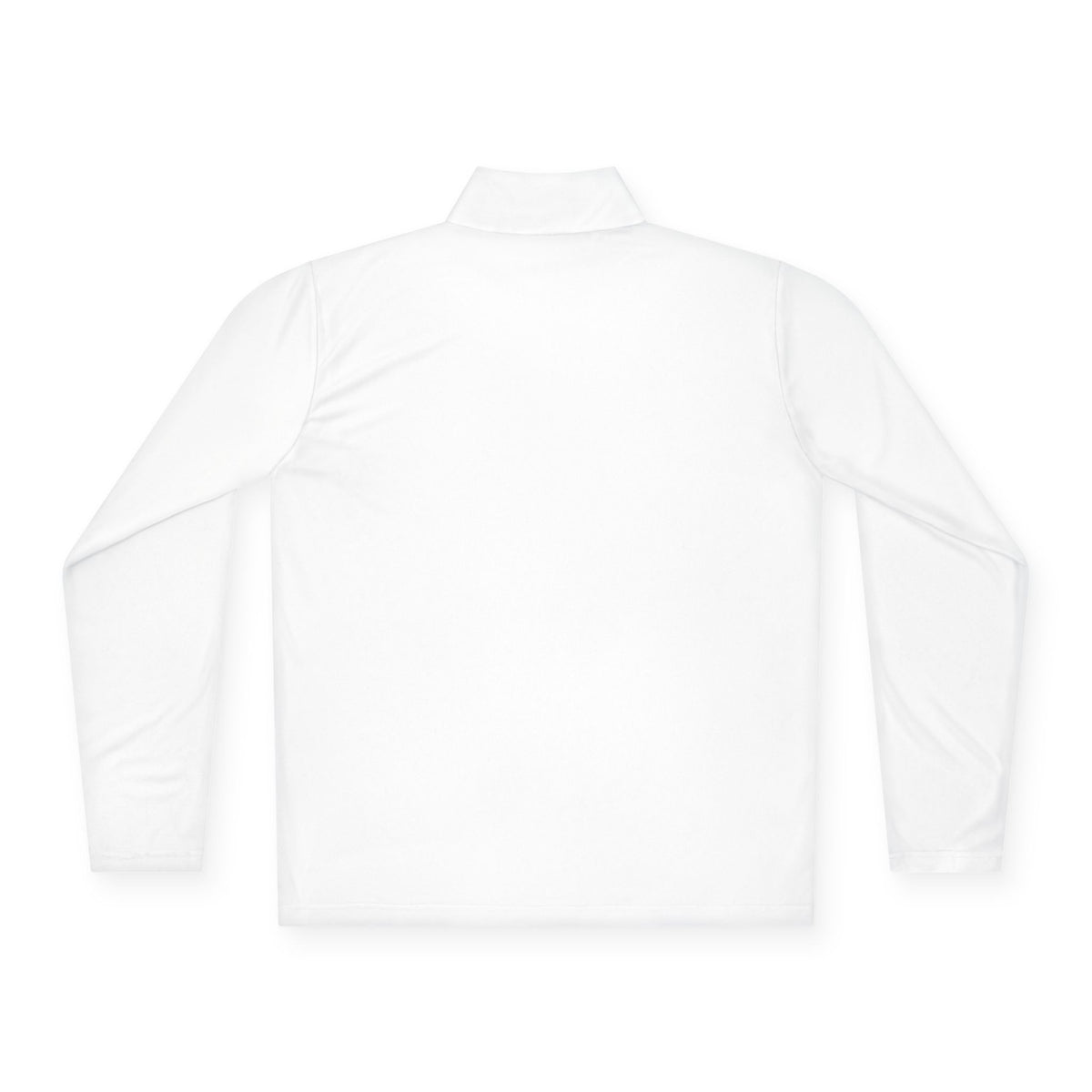 Pints & Pounds Unisex Quarter-Zip Pullover