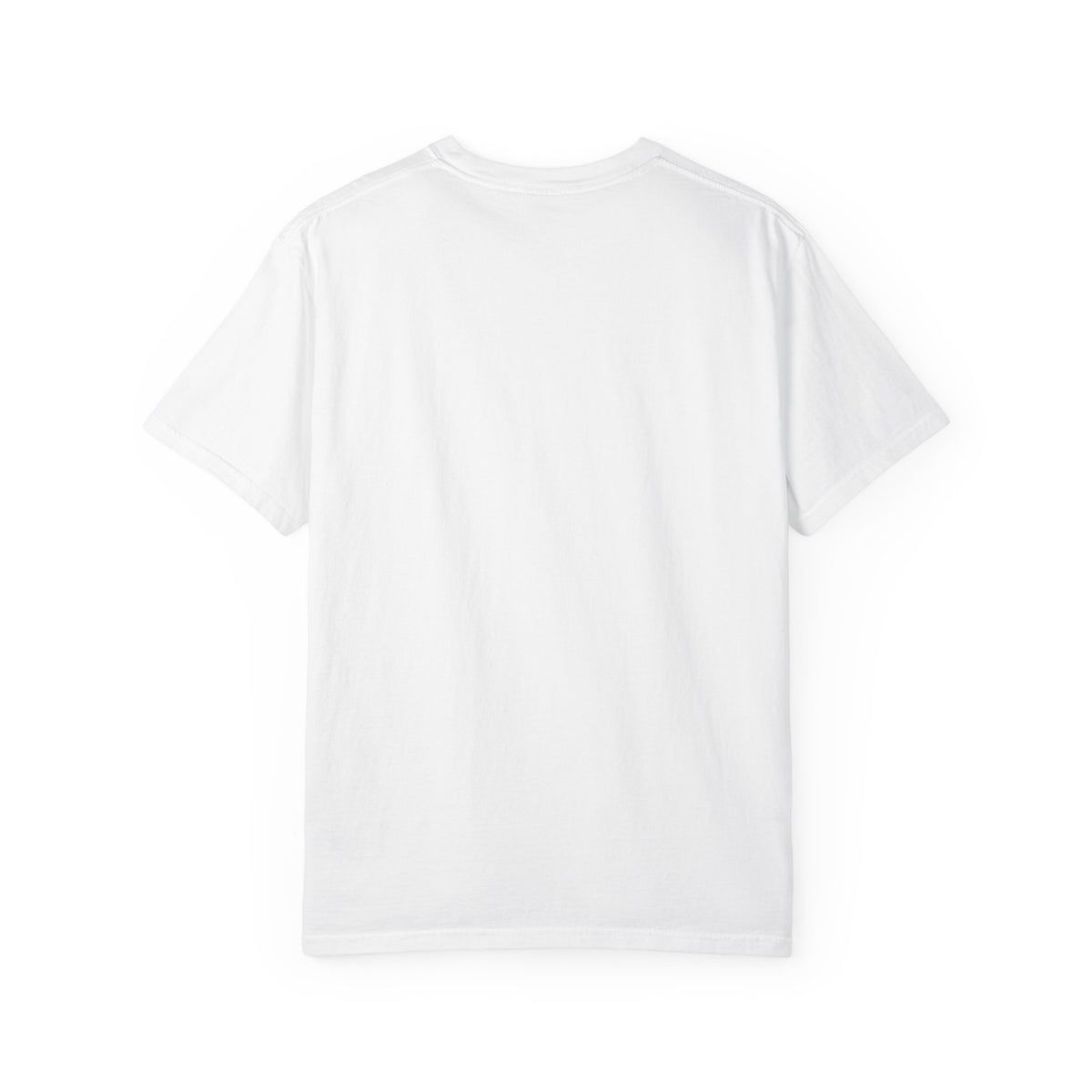 Pints & Pounds Unisex Garment-Dyed T-Shirt