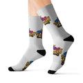 Sublimation Socks