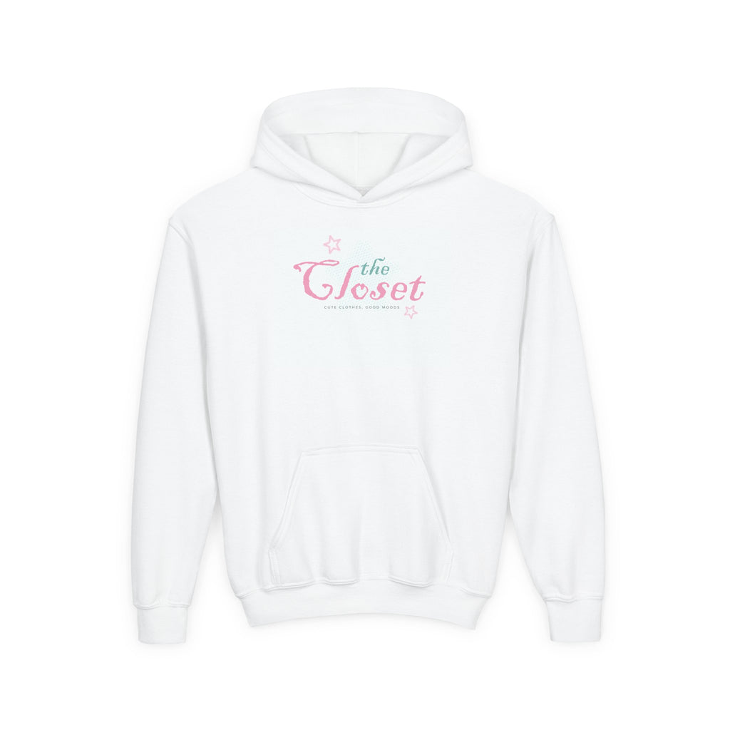 Pints & Pounds Youth Heavy Blend Hooded Sweatshirt