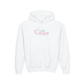 Pints & Pounds Youth Heavy Blend Hooded Sweatshirt