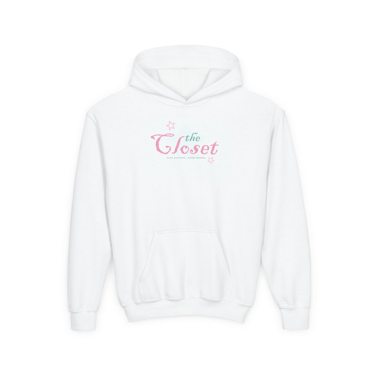 Pints & Pounds Youth Heavy Blend Hooded Sweatshirt