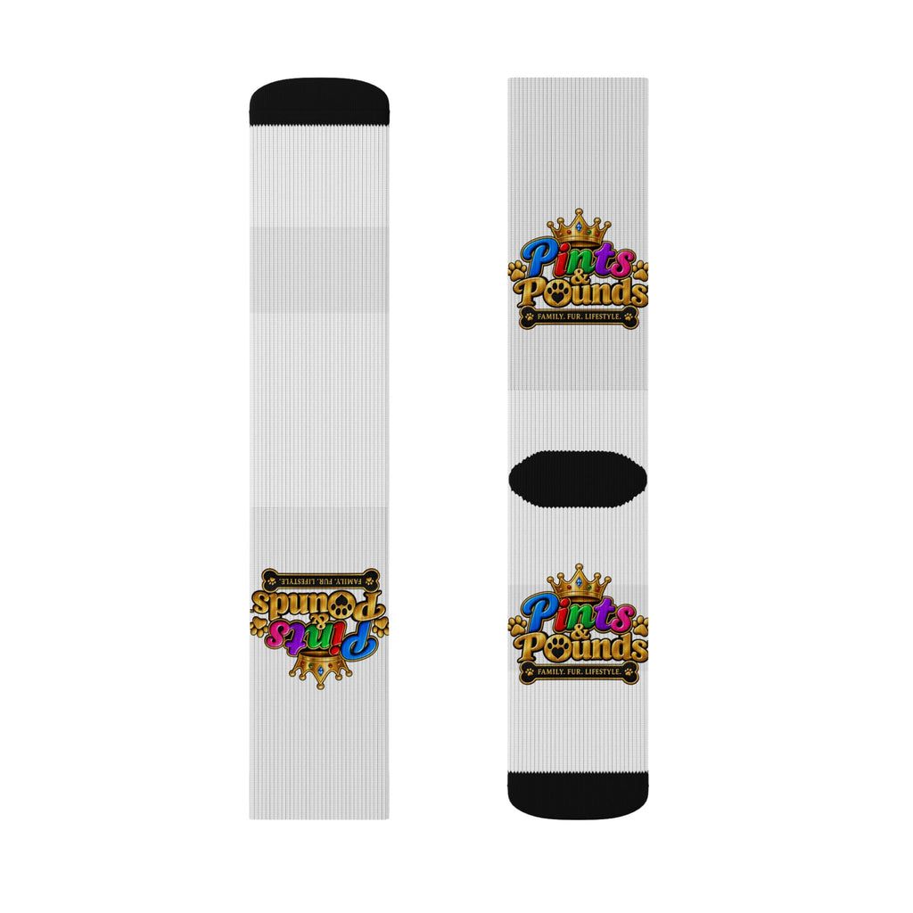 Sublimation Socks
