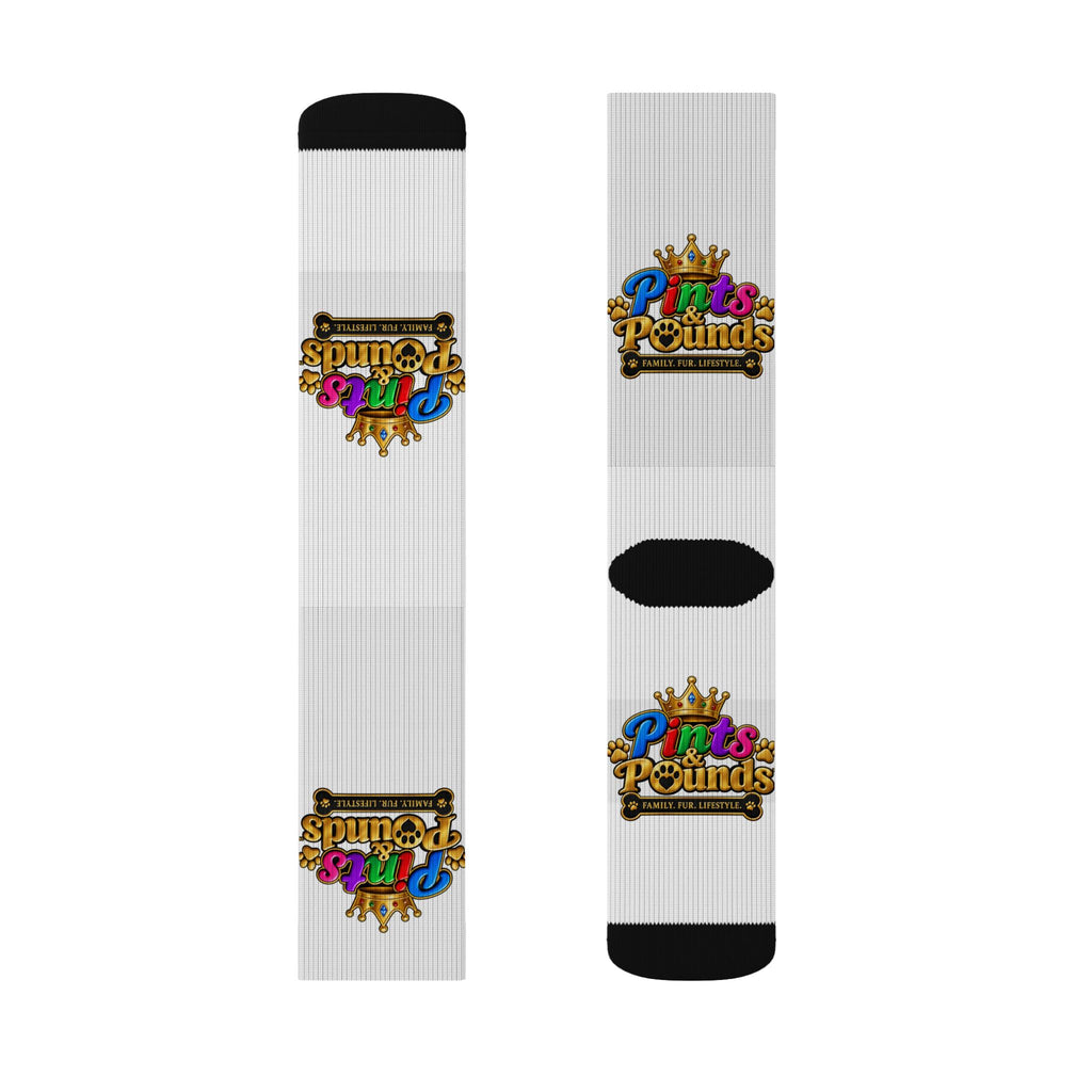 Sublimation Socks