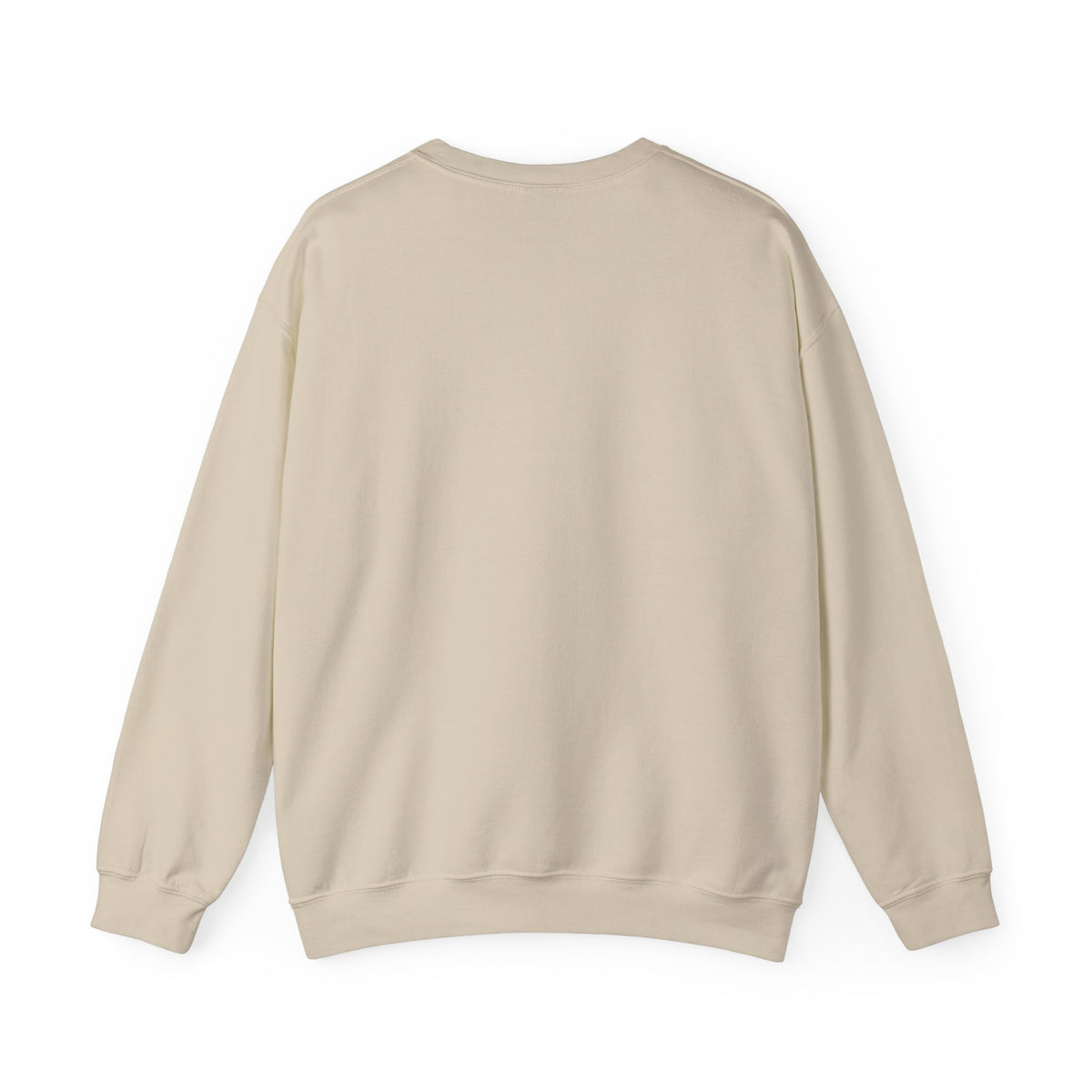 Skeleton with Wildflowers Crewneck | Gothic Botanicals sweatshirt