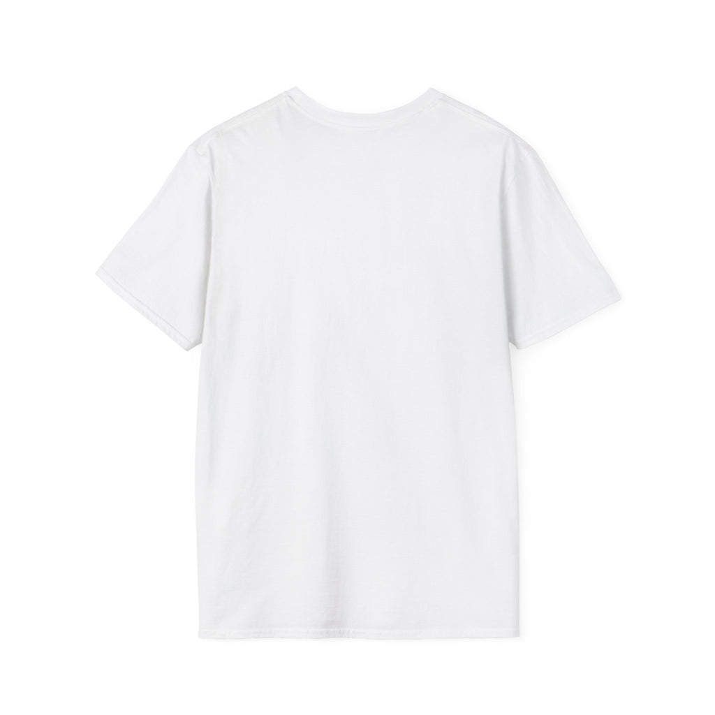 Pints & Pounds Unisex Softstyle T-Shirt