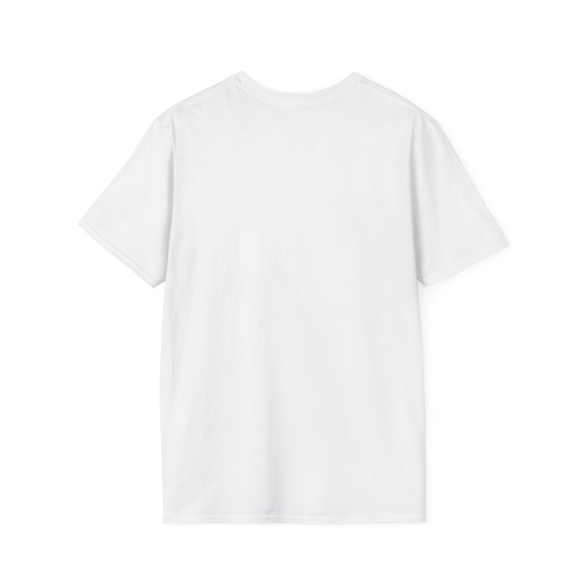 Pints & Pounds Unisex Softstyle T-Shirt