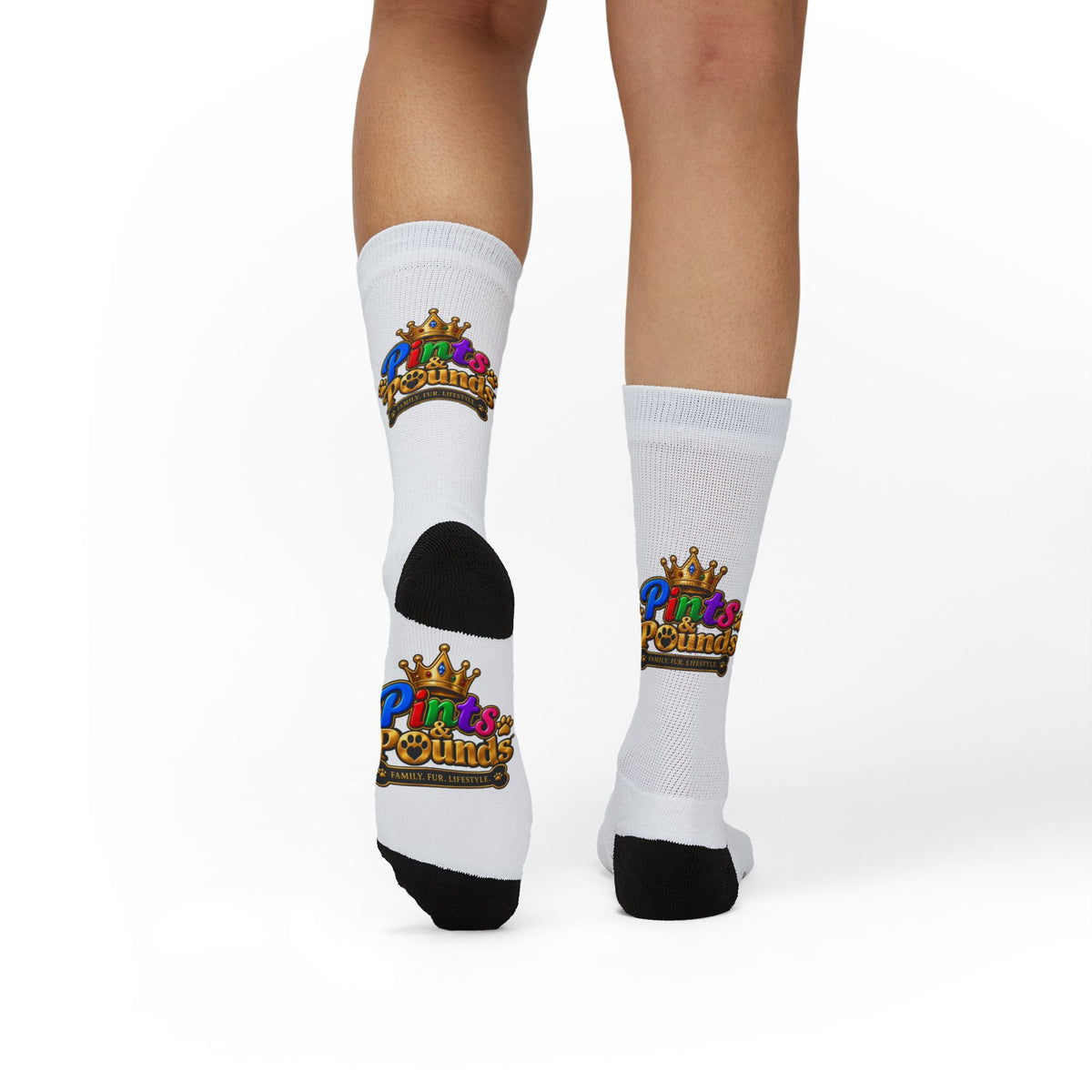 Sublimation Socks