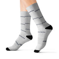 Pints & Pounds Sublimation Socks