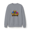 Pints & Pounds Signature Logo Unisex Sweater