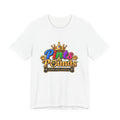 Pints & Pounds Signature Logo Unisex T-Shirt