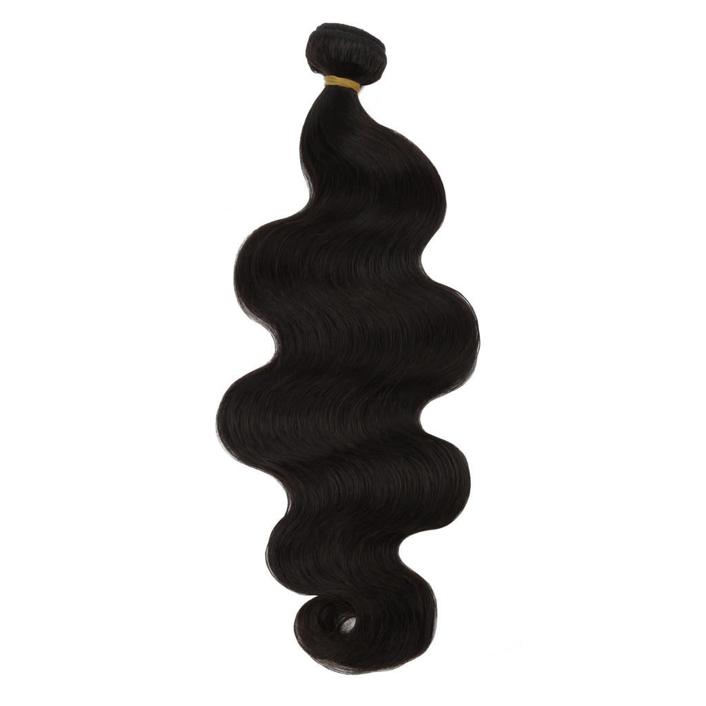 Raw Body Wave 100% Human Hair Bundles