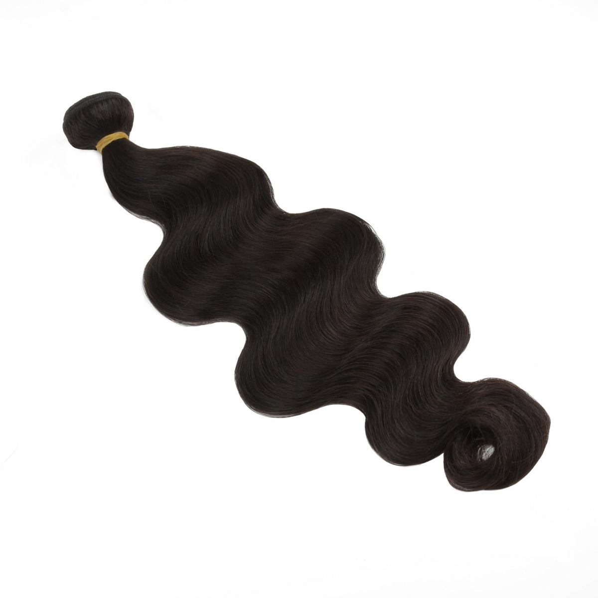 Raw Body Wave 100% Human Hair Bundles